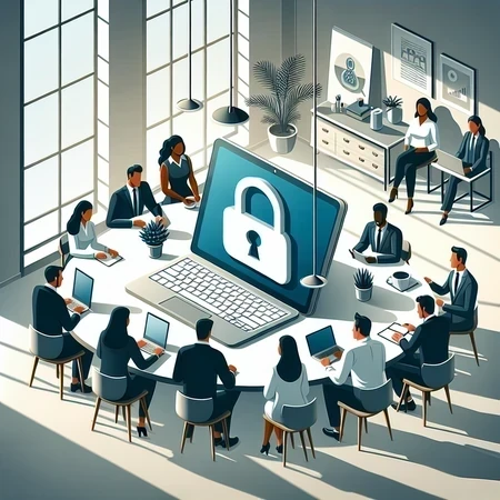 Equipe editorial e missão do site