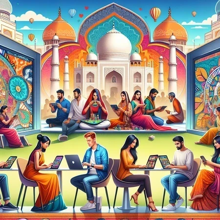 Aviso de Risco e Políticas de Privacidade e Uso