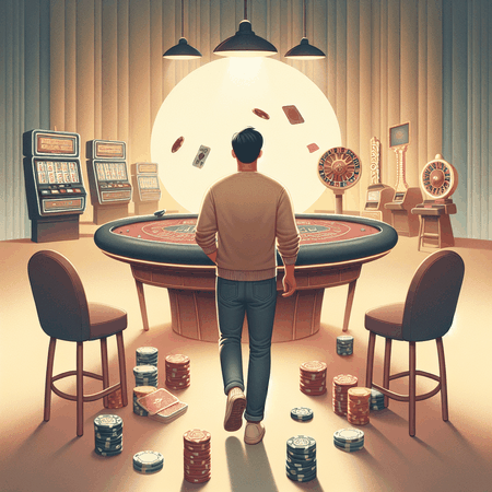 Política de Jogo Responsável, Privacidade e Termos