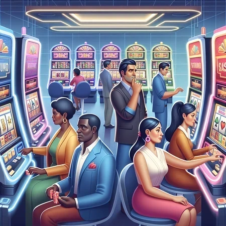 Aviso de Risco e Políticas de Privacidade e Uso